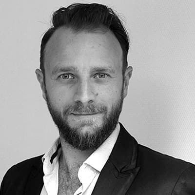 Emeric Legros, consultant marketing digital et IA